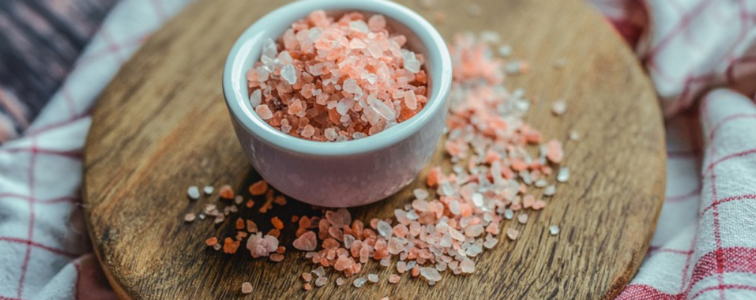 SENDHA NAMAK – A Scientific Reasoning