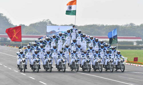 What Makes Indian Army GREAT? A Homage on the PULWAMA Attack Anniversary